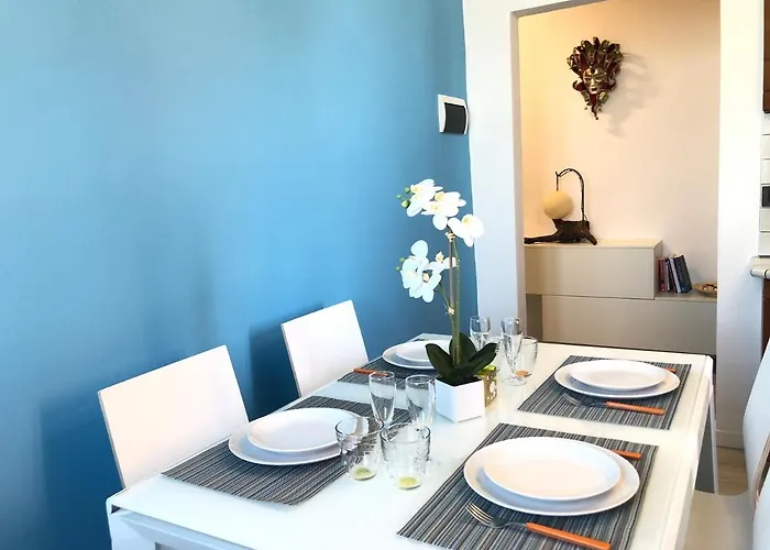 Ca' Monica Panoramic-canal View, Biennale * ヴェネツィア