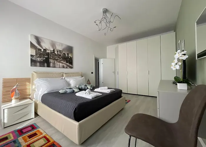 アパート Ca' Monica Panoramic-canal View, Biennale ヴェネツィア