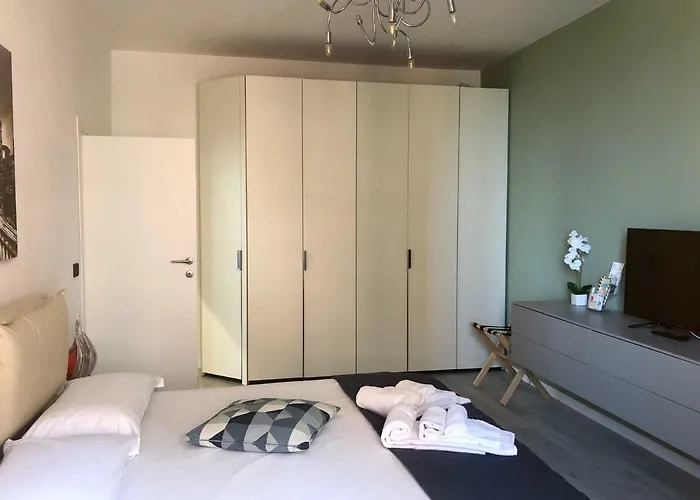 Ca' Monica Panoramic-canal View, Biennale * ヴェネツィア