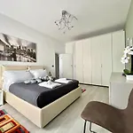 Ca' Monica Panoramic-canal View, Biennale Apartman *