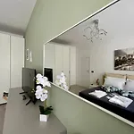 Apartman Ca' Monica Panoramic-canal View, Biennale Velence