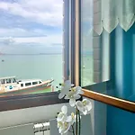 Apartman Ca' Monica Panoramic-canal View, Biennale *