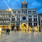 Ca' Monica Panoramic-canal View, Biennale