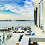 Ca' Monica Panoramic-canal View, Biennale *