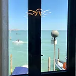 Ca' Monica Panoramic-canal View, Biennale Venedig