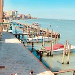 Lejlighed Ca' Monica Panoramic-canal View, Biennale *