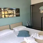 Apartman Ca' Monica Panoramic-canal View, Biennale