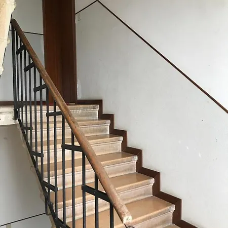 Ca' Monica Panoramic-canal View, Biennale דירה ונציה