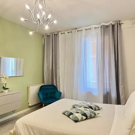 Ca' Monica Panoramic-canal View, Biennale