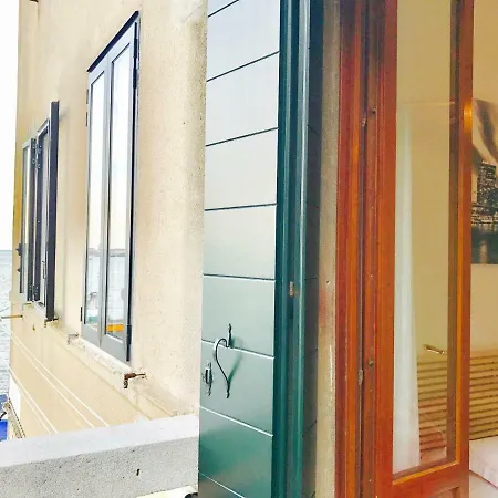 Ca' Monica Panoramic-canal View, Biennale 公寓 *