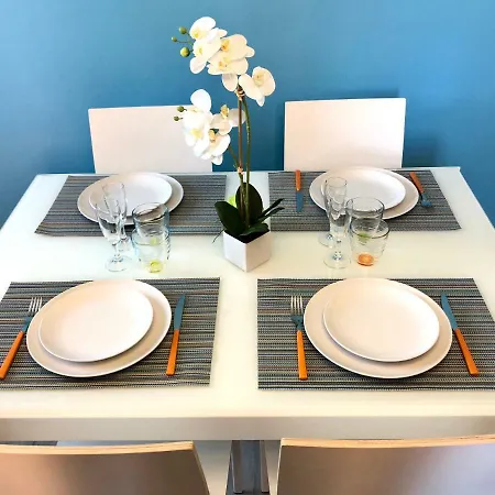 Ca' Monica Panoramic-canal View, Biennale 公寓