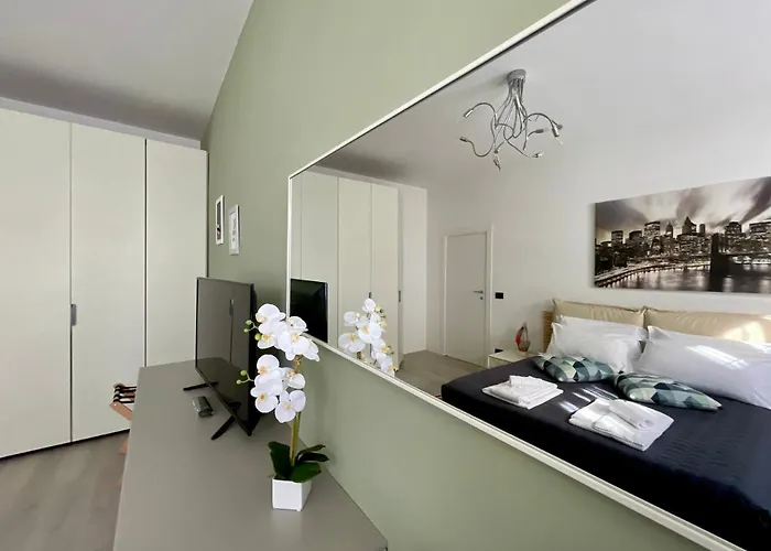 Apartment Ca' Monica Panoramic-canal View, Biennale Venice