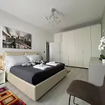 דירה Ca' Monica Panoramic-canal View, Biennale ונציה
