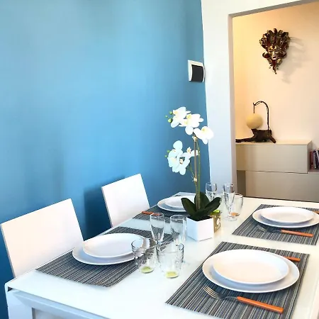 Ca' Monica Panoramic-canal View, Biennale * Wenecja