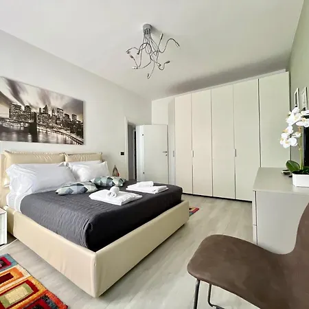 Ca' Monica Panoramic-canal View, Biennale Apartament *