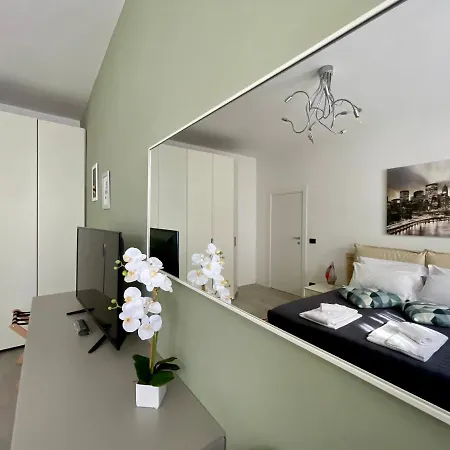 Apartament Ca' Monica Panoramic-canal View, Biennale Wenecja