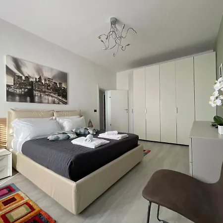 Apartament Ca' Monica Panoramic-canal View, Biennale Wenecja