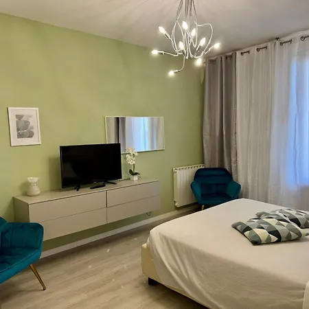 Ca' Monica Panoramic-canal View, Biennale Apartament *