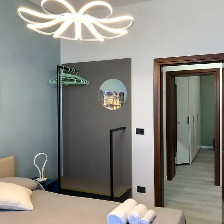 Ca' Monica Panoramic-canal View, Biennale 威尼斯